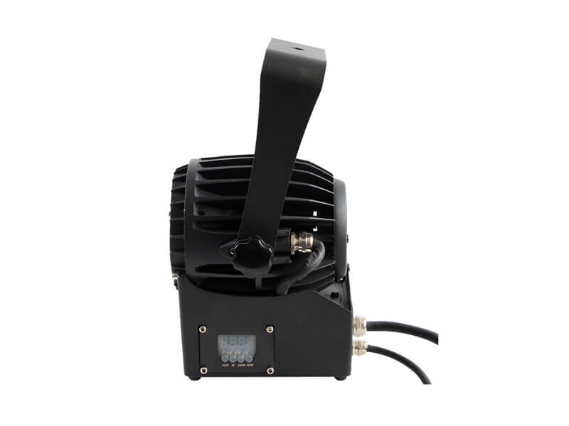 150W 3200K Теплый светодиодный свет Atomic Audi Audi Blinder