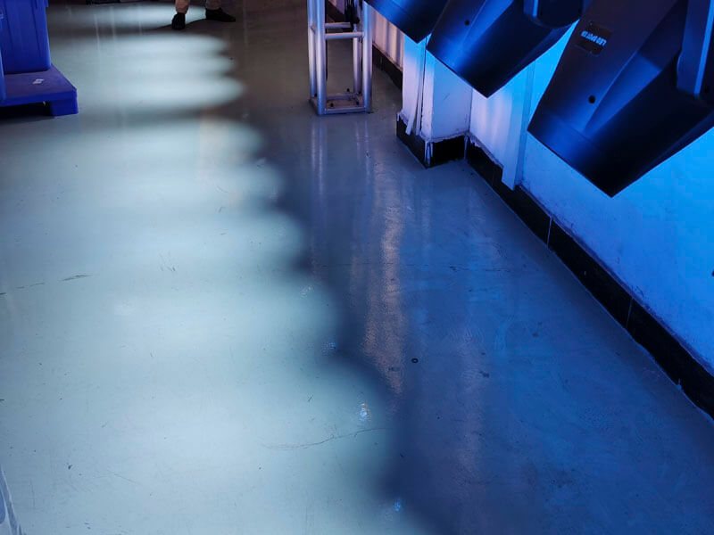 330 светодиодный прожектор CMY Moving Head Light