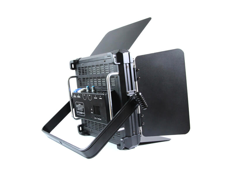 Двухцветная светодиодная панель высокой мощности 100 Вт