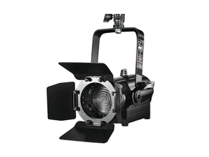 60w Rgbw 4in1 Cob привел лампы мини-проектор Dmx Control Zoom Fresnel Lighting Studio Spot Light