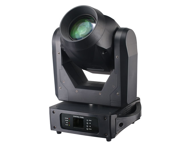 Освещение Vangaa Lighting 200W Moving Head Beam Light является подходящим выбором для банкетного зала Stage Оборудование для освещения