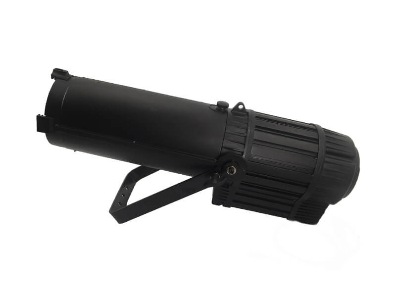 300W 3200K/5600K Обрамляющий затвор Светодиодный прожектор