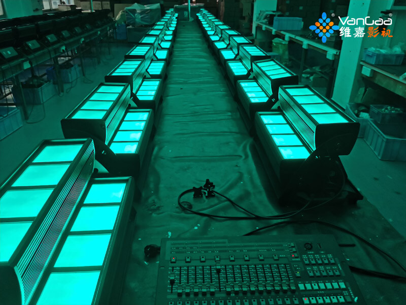 светодиодная циклорама 400 Вт (13)