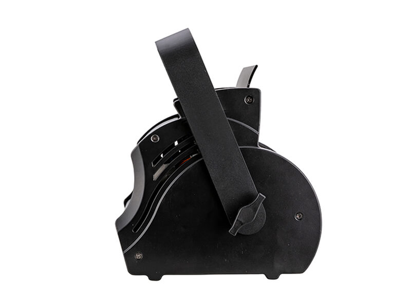 250W RGBIL 5in1 Красочный светодиодный циклорамный свет