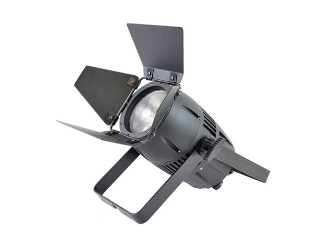 IP65 водонепроницаемый на открытом воздухе с использованием 200W 4in1 солнечной светодиодной лампы Par