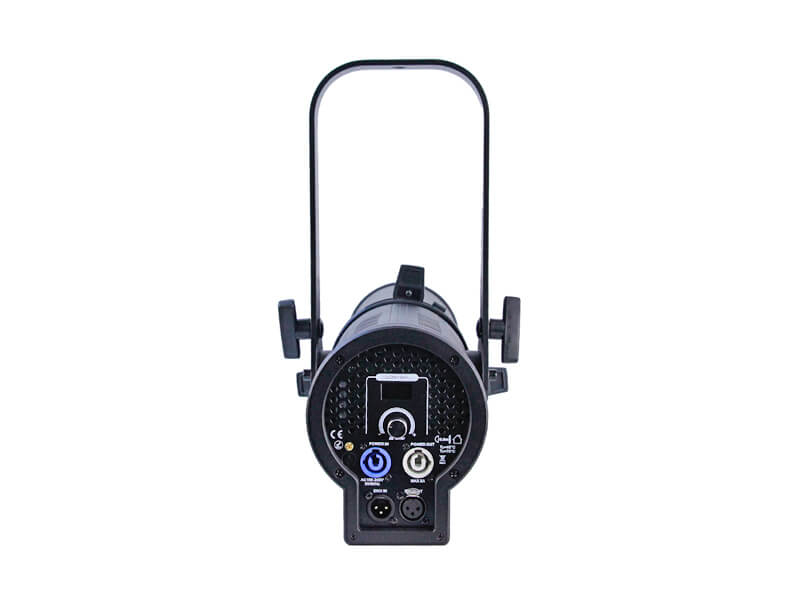 60W Mini Zoom LED Profile Leko Spotlight