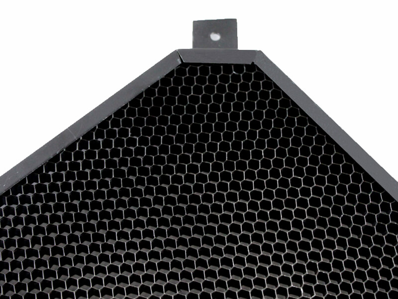 двухцветная светодиодная мягкая видеопанель со световым эффектом VG-HTC1480C (2)