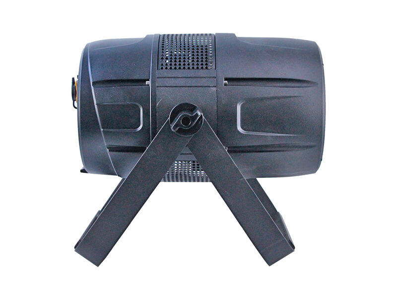 IP65 Водонепроницаемый 7 шт. 40 Вт RGBW Zoom LED Par Light