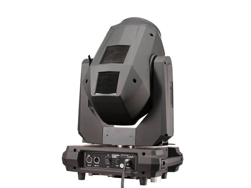 Ultra Super 470W 3IN1 Spot Beam Wash Moving Head Light с системой CMY