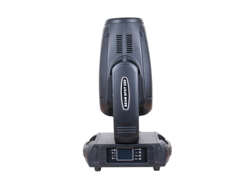 280W 3in1 Moving Head Spot Beam Wash Light