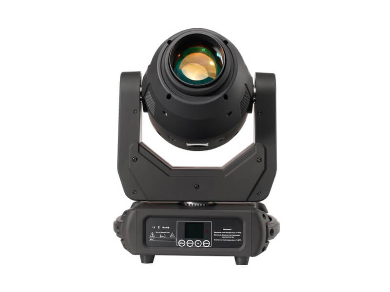 250 Вт 3 в 1 светодиодный прожектор с подвижной головкой