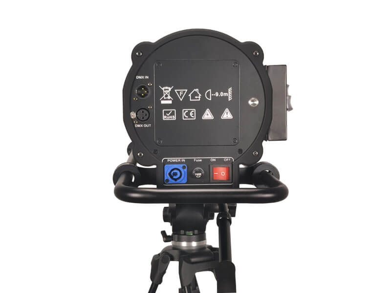 470 Вт следящий прожектор