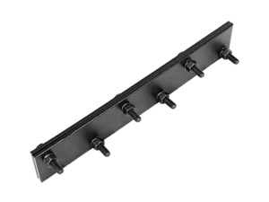 Рельсовый соединитель студийного света