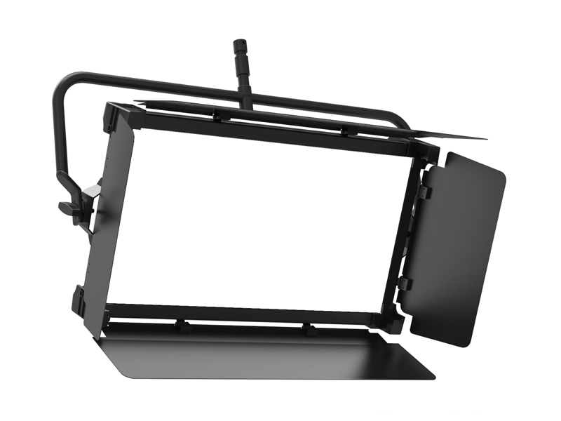 400 Вт красочная светодиодная панель для видеосъемки