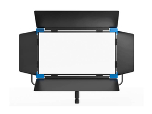 200 Вт светодиодная мягкая видеопанель освещения конференц-зала