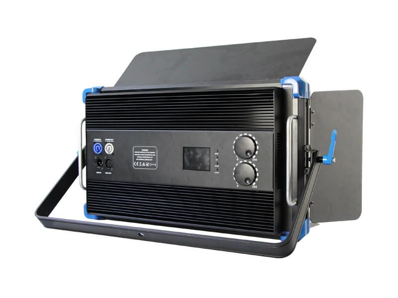 300W Bicolor LED Soft Video Panel Light