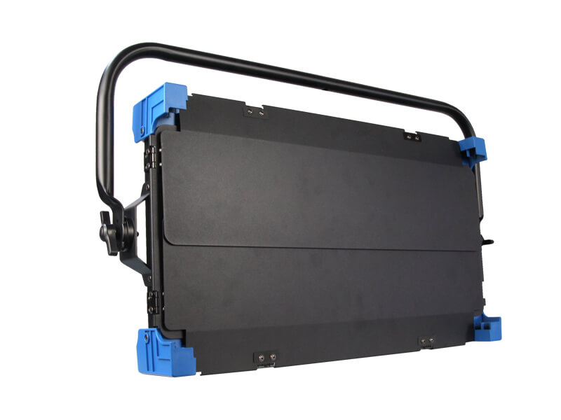 200 Вт RGB и двухцветный светодиодный светильник для видеопанели