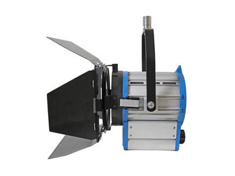 Комплект 1000 Вт прожектора Френеля