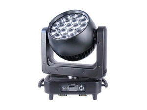 MAC Aura Martin Version19pcs 25W 4in1 LED Moving Head Wash Light для свадьбы/клуба