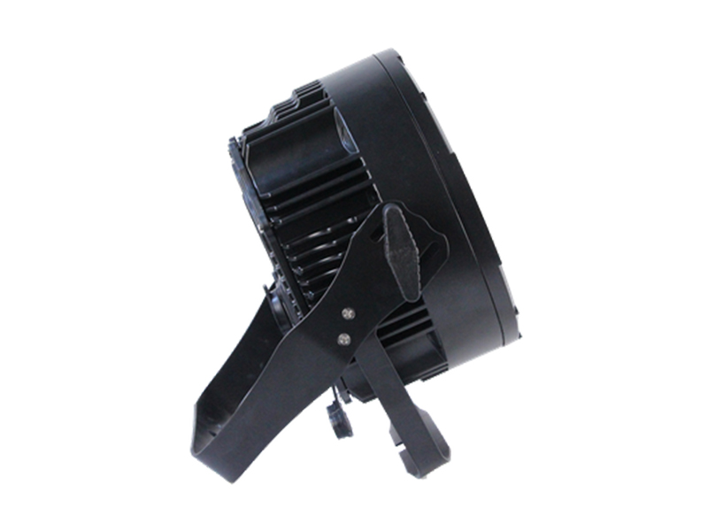 18pcs*10W 4in1 светодиодный водонепроницаемый номинальный свет