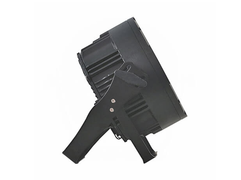 18шт 6in1 открытый светодиодный свет Par