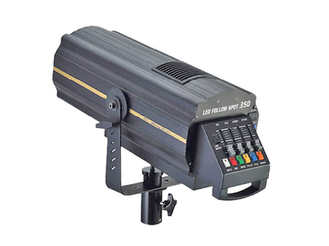 Светодиодный прожектор мощностью 350 Вт для сцены