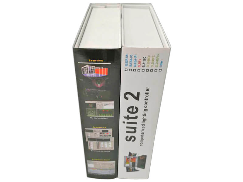 Sunlite Suite 2 ФК+