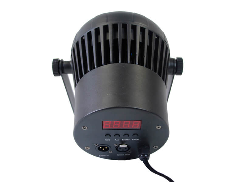 100 Вт светодиодный светильник с одной головкой