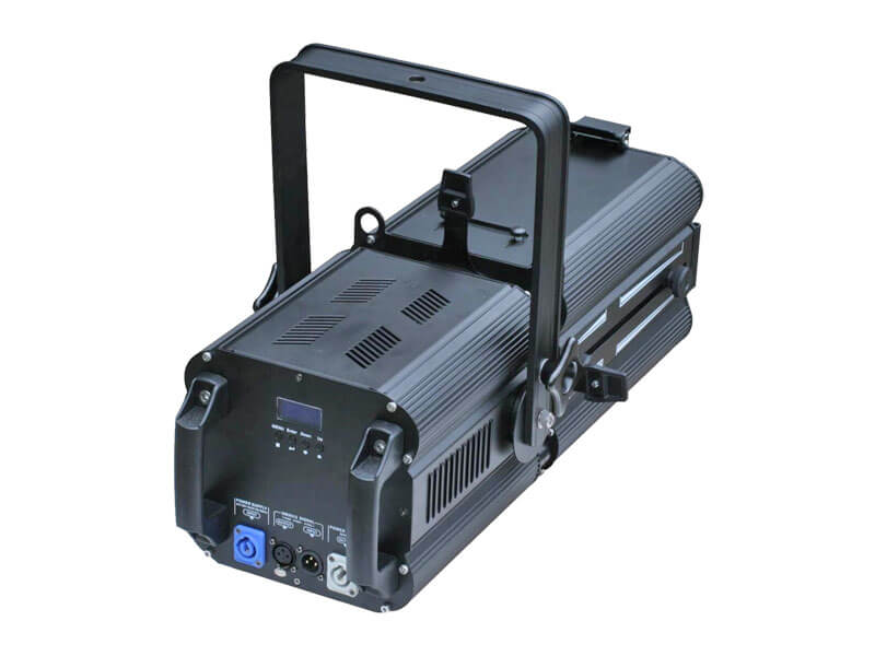 200W CTO LED Zoom LED Profile Spot Leko Light