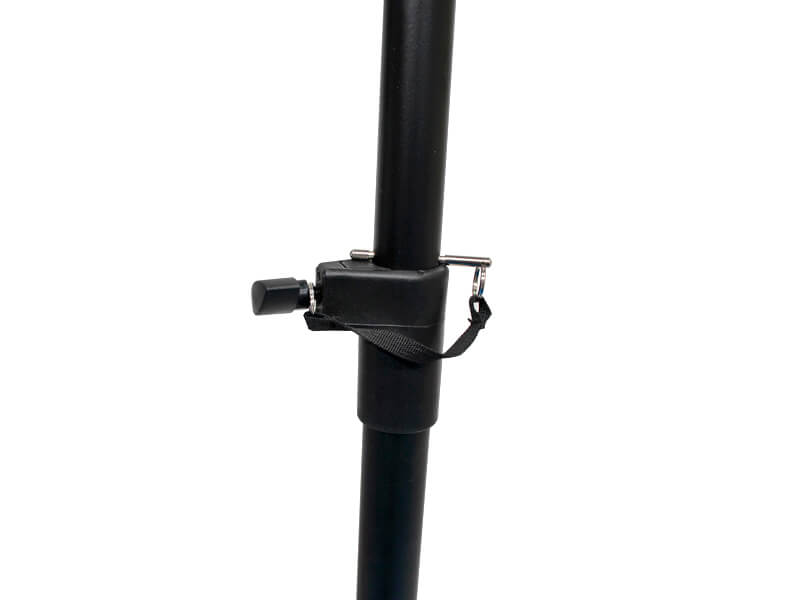 Расширить 1,9 м студийных световых штативов