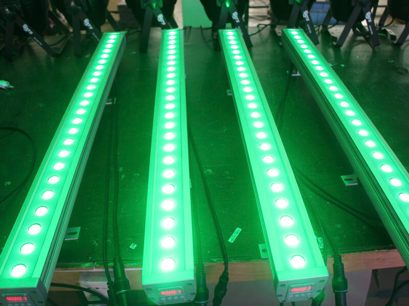 24шт 3in1 светодиодный индикатор для наружного освещения