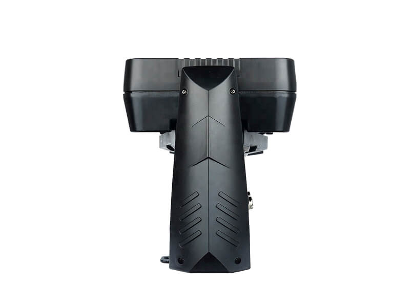 60шт RGBW 4в1 светодиодный настенный светильник