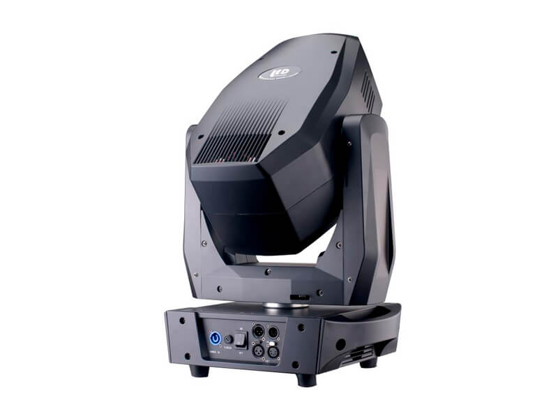 300 Вт CMY движущийся головной пучок