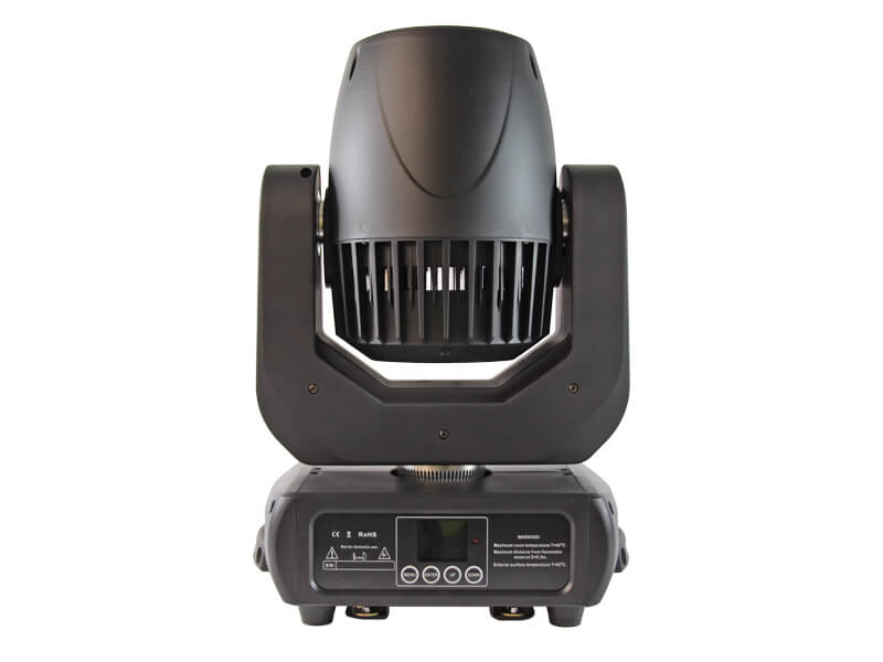 150 Вт светодиодный подъемный свет головы