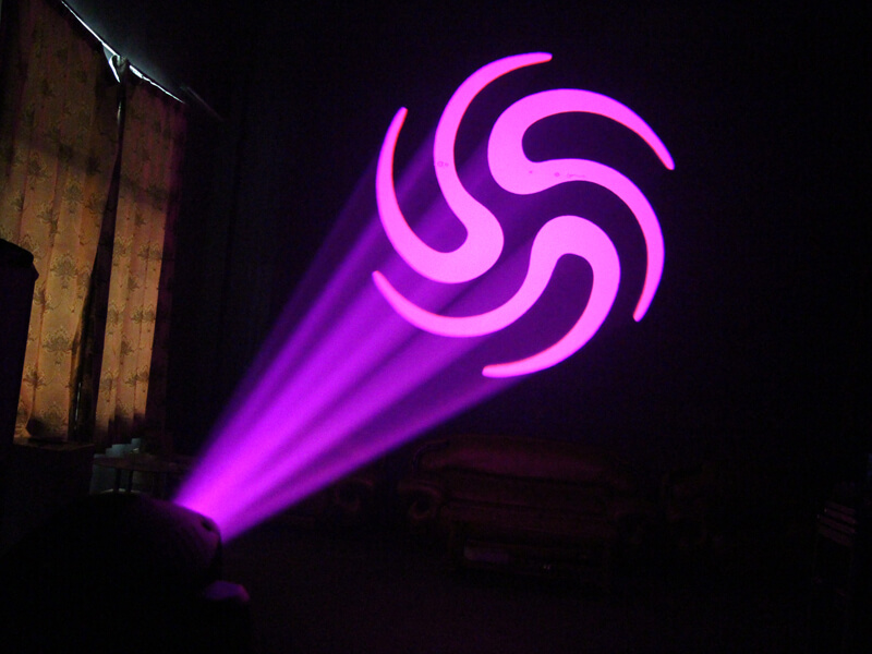 300 Вт светодиодный светильник