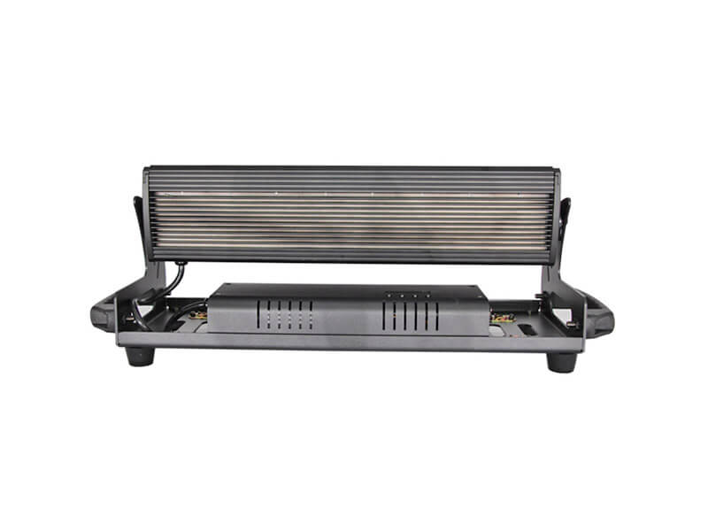 Двухцветный светодиодный циклорамный светильник мощностью 200 Вт высокой мощности