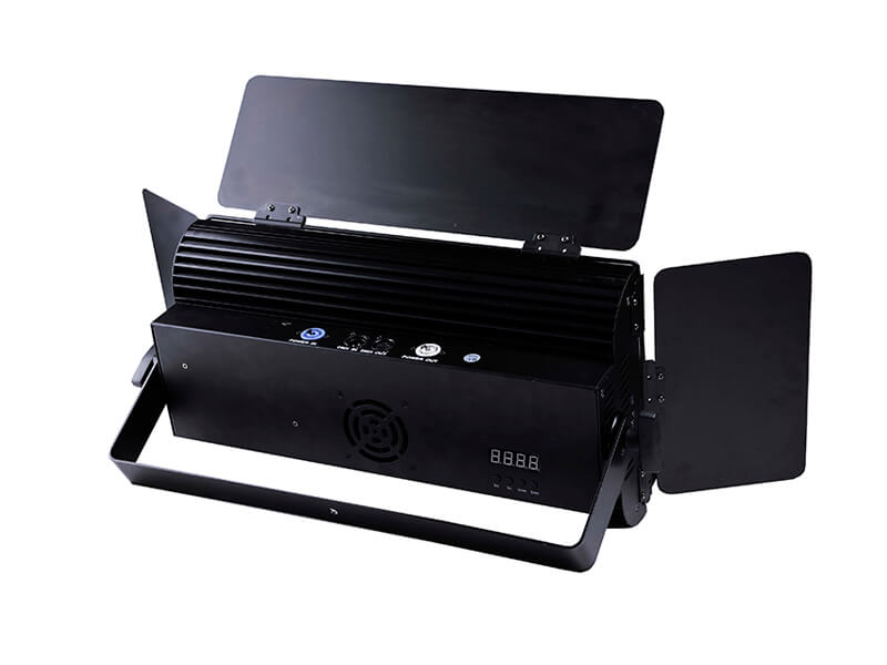 108шт 360Вт светодиодный циклорамный свет