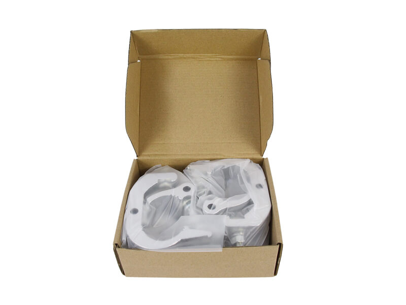 Зажимы для сценического освещения C1