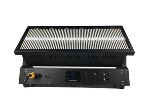 Светодиодный стробоскоп мощностью 500 Вт с подвижной головкой