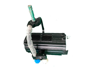 Одноцветный светодиодный непрерывный свет Френеля мощностью 200 Вт с полюсным управлением