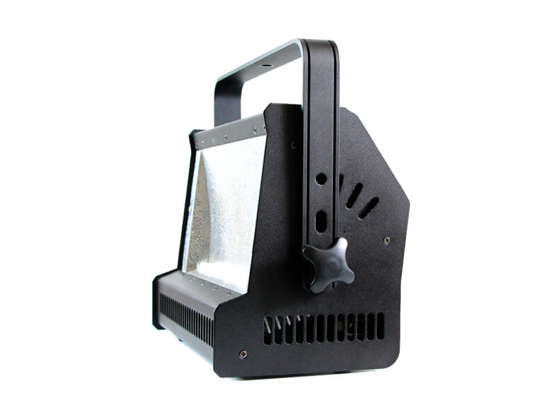 36шт RGB LED Cyclorama Light для театра