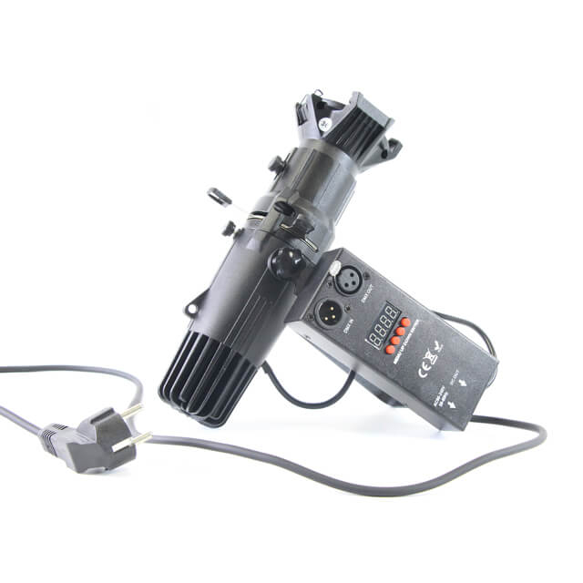 Мини-светодиодный прожектор 25 Вт Leko Light