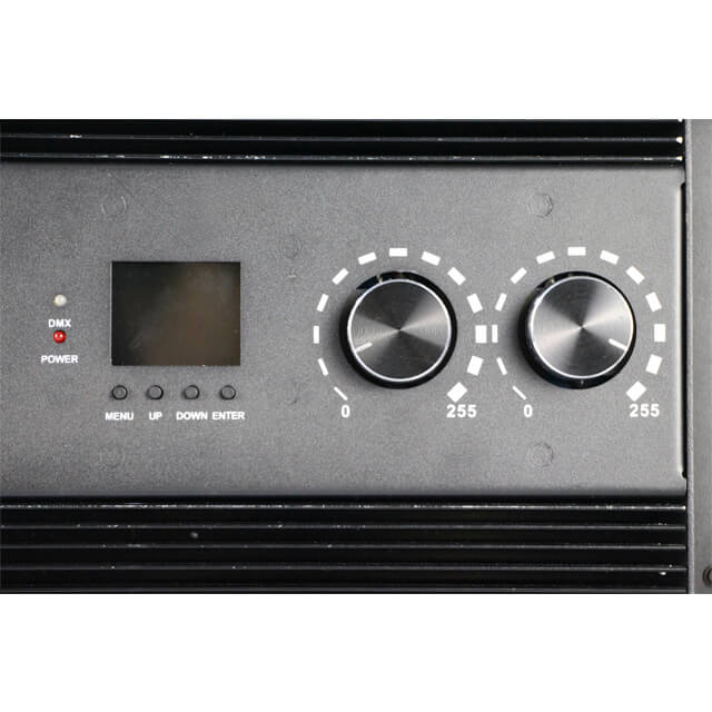 200 Вт красочная светодиодная мягкая видеопанель