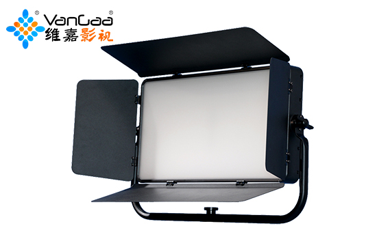 Основная форма светодиодной студийной света