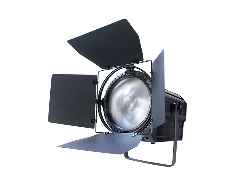450W LED TV Studio Fresnel Continuous Daylight