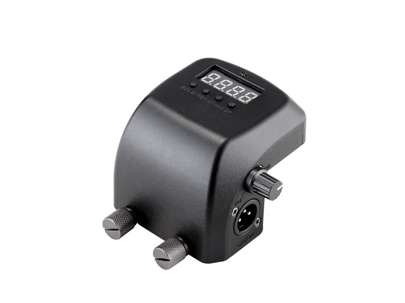 Светодиодный прожектор с мини-зумом мощностью 50 Вт