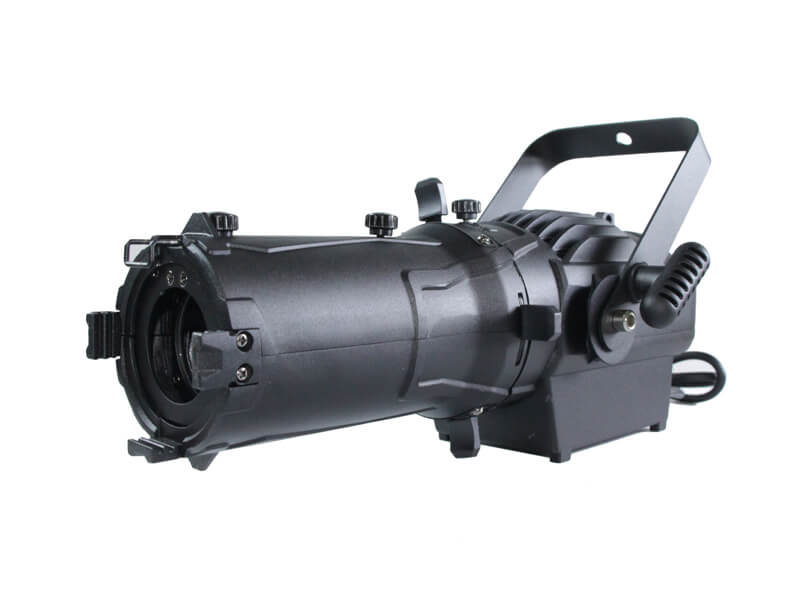 Красочный музей 60W Mini Zoom LED Profile Spot Light