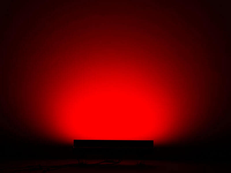 300 Вт театральный светодиодный циклорамный свет