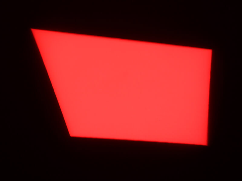 400 Вт цветной светодиодный профиль Leko Light (2)