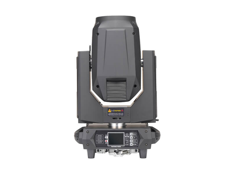 Ultra Super 380W Beam Wash Moving Head Light